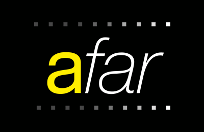 Logo AFAR-Association Française Assistants Réalisateurs