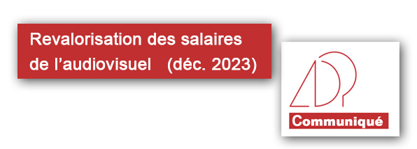 titre revalorisation salaire
