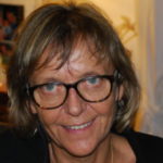 Illustration du profil de WICKE DE HAECK Erika